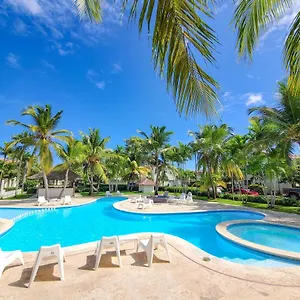 Blue Heaven Bavaro, Punta Cana, Ideal For Couples Apartment Punta Cana