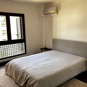 311 Apartment