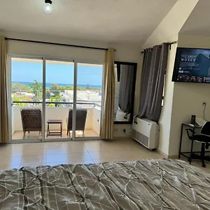 El Mas Completo, A Menos De 5 Minutos De La Playa, Free Wifi Fuera Del Apartment Puerto Plata