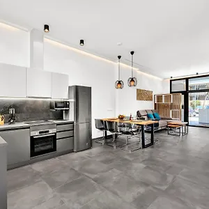 El Coloso Loft 1 Apartment Benalmadena