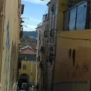 Bica Housevintage Apartment Lisbon